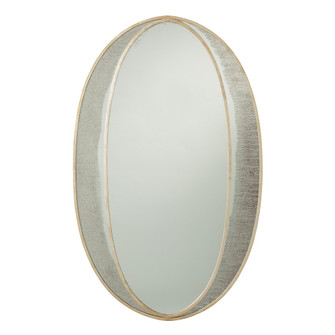 Nadine Mirror in Champagne (314|6119)