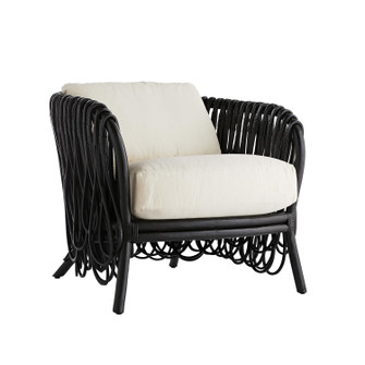 Strata Chair in White (314|5541)