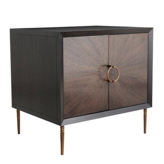 Jonathan Side Table in Sable (314|5123)