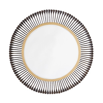 Hanna Mirror in Bronze (314|4922)