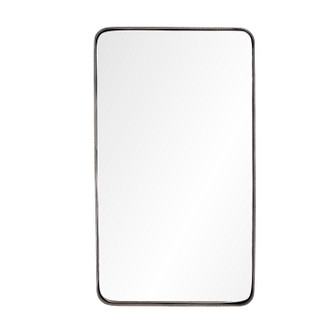 Hubert Mirror in Natural Iron (314|4912)