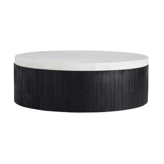 Gregor Cocktail Table in White (314|4871)