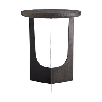 Dustin Table in Soft Black Waxed (314|4807)