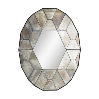 Callen Mirror in Natural Iron (314|4727)