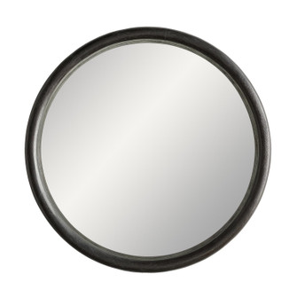 Lesley Mirror in Dark Walnut (314|4107)