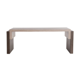 Luke Cocktail Table in Smoke (314|2026)