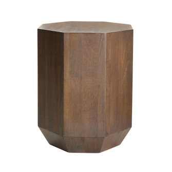 Java Side Table in Gray Wash (314|2023)