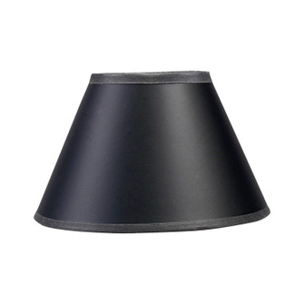 Clip On Shade in Black Paper (268|CHS 101B)