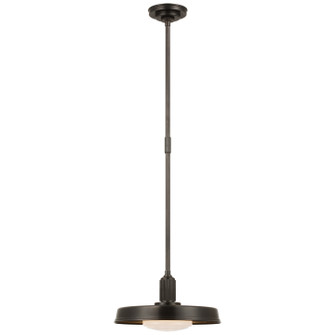 Ruhlmann LED Pendant in Bronze (268|CHC 5300BZ-WG)