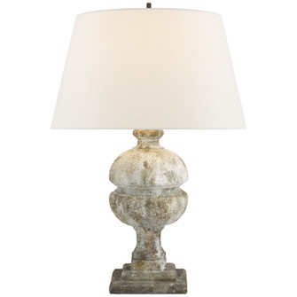 Desmond One Light Table Lamp in Garden Stone (268|AH 3100GS-L)