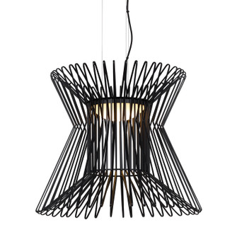 Syrma LED Pendant (182|700TDSYRPB-LED930)