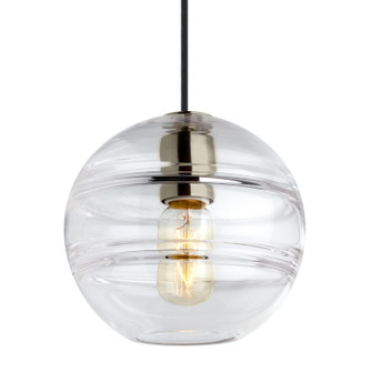 Sedona LED Pendant in Satin Nickel (182|700TDSDNGPCS-LED927)