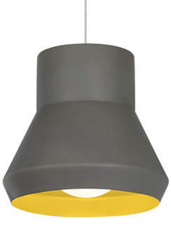 Milo LED Pendant (182|700TDMLOGC-LED927)