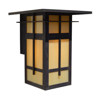 Finsbury One Light Wall Mount in Antique Copper (37|FIW-10CR-AC)