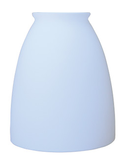 2-1/4 Glass Shade (37|BG-WHT)