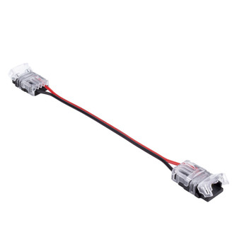 Tape Light Accessories 6'' Jumper in White/Clear (303|TL-2JUMP6-HD)