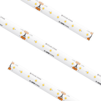 Standard Grade HD Tape Light in White (303|STLHD-UWW-16)