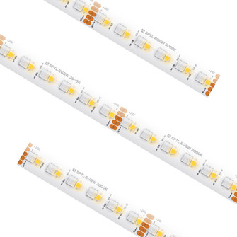 Spec Grade Tape Light in White (303|SPTL-RGBW)
