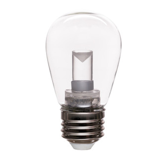 Spektrum Smart S14 Lamp Rgbtw in Nickel (303|SPKPL-S14-RGBTW)