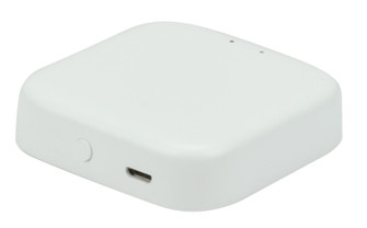 Spektrum Smart Bluetooth Mesh Gateway in White (303|SPKPL-GTWY)