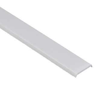 Premium Extrusions Lens in Black (303|PE-GTX-LENS-1M)
