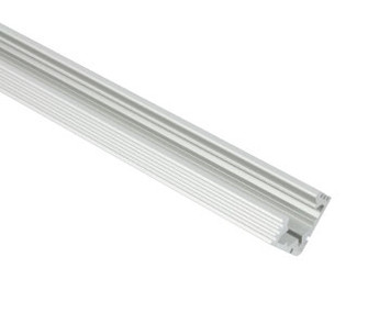Premium Extrusions Premium 45-Degree Mounting Channel in Aluminum (303|PE-AA45-1M)
