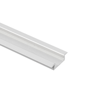 Premium Extrusions Premium Mini Mounting Channel in Aluminum (303|PE-AA1DF-1M)