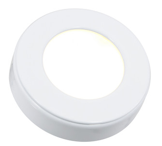 Omni Puck Kit in White (303|OMNI-3KIT-WH)