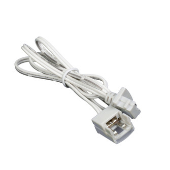 Microlink Jumper in White (303|MLINK-JUMP-24)