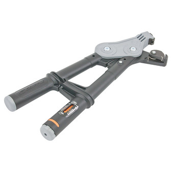 Commercial Grade Tensioning Tool in silver (303|LS-TT)