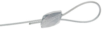 Light String 60' Cable Strut Kit in Silver (303|LS-CABLE-60)
