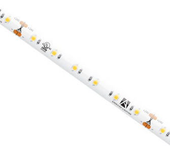 High OutPut COB Tape Light in White (303|HTL65-UWW)
