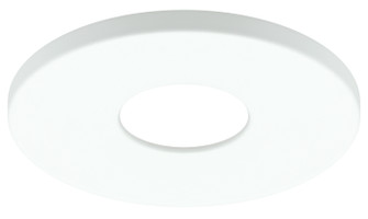 HP Series 2''Trim in White (303|HP2-TRIM-PIN)