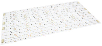 Canvas LED Sheet in White (303|CNVS-RGBW-12x24)
