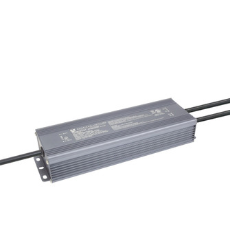 Adaptive Constant Voltage Driver in Black (303|ADPTPRO-DR-200-24)