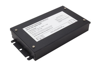 Adaptive Driver Constant Voltage Driver w/Junction in Black (303|ADPT-DRJ-30-24)