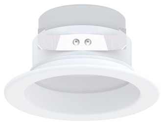 Advantage 5CCT Downlight in White (303|AD4-5CCT-WH)