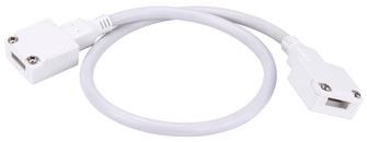 Hybrid Linear Jumper in White (303|120-H3-JUMP3)