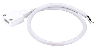 Hybrid Power Connection in White (303|120-H3-CONKIT)