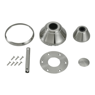 Maverick Custom Finish Kit in Brushed Steel (71|MCFK-BS)