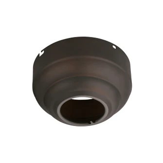 Universal Slope Ceiling Adapter in Roman Bronze (71|MC95RB)
