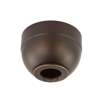 Universal Slope Ceiling Canopy Kit in Roman Bronze (71|MC93RB)