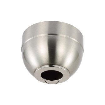 Universal Slope Ceiling Canopy Kit in Brushed Steel (71|MC93BS)