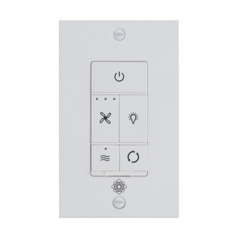 Universal Control Wall Control in White (71|ESSWC-11)