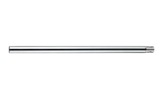 Universal Downrod in Polished Nickel (71|DR18PN)
