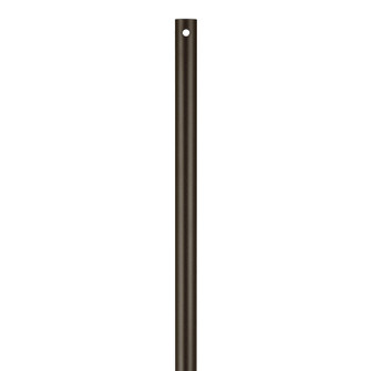Universal Downrod in Bronze (71|DR12BZ)