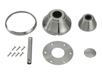 Maverick Custom Finish Kit Custom Finish Kit in Brushed Steel (71|88MCFK-BS)