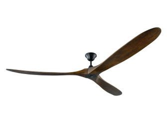 Maverick 88 88``Ceiling Fan in Matte Black (71|3MAVR88BK)