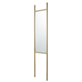 Varaluz Casa Mirror in Gold (137|407A07GO)