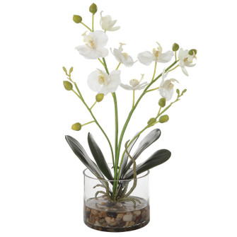 Glory Artificial Flower in Clear (52|60201)